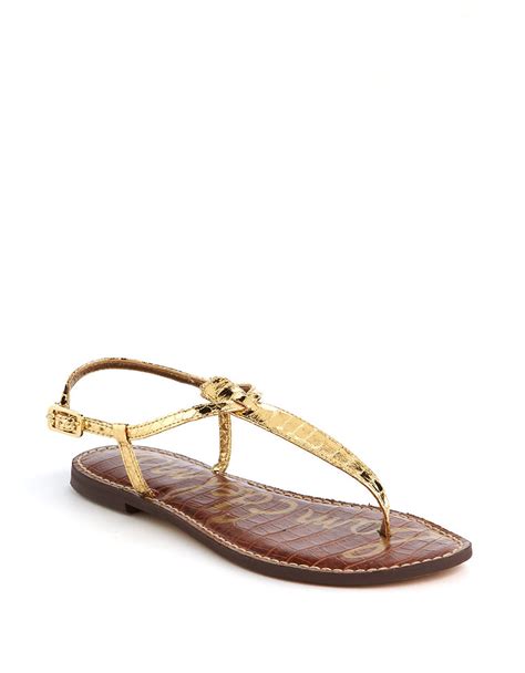 sam edelman gio slide sandal blush gold metalic fabric|sam edelman slides for women.